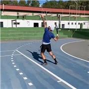 CLASES DE TENIS Barbate y Zahara de los Atunes